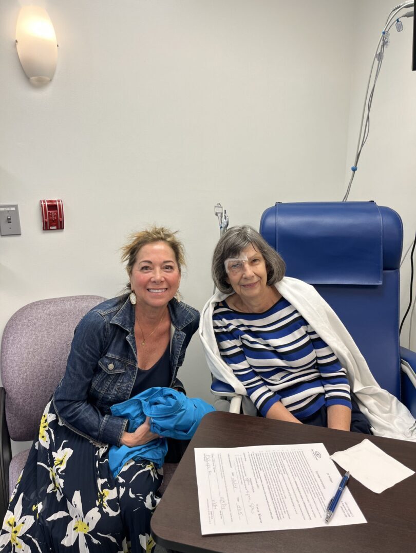 PVC Client for Cataract Surgery